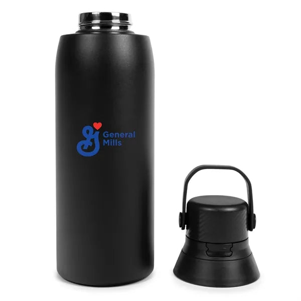 SteelFlow 25oz. Insulated Bottle