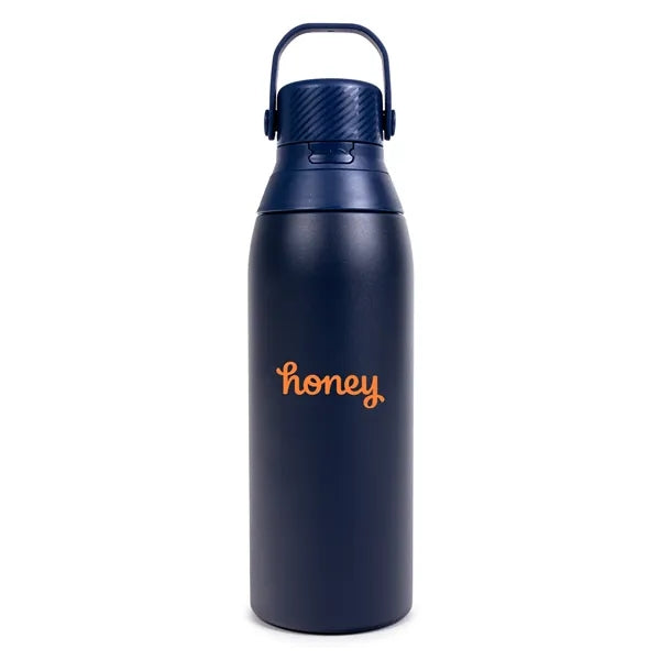 SteelFlow 25oz. Insulated Bottle
