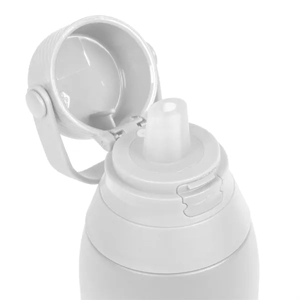 SteelFlow 25oz. Insulated Bottle