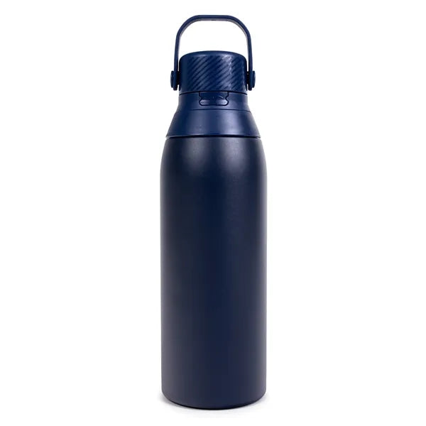 SteelFlow 25oz. Insulated Bottle