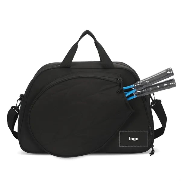 Pickleball Duffel Bag
