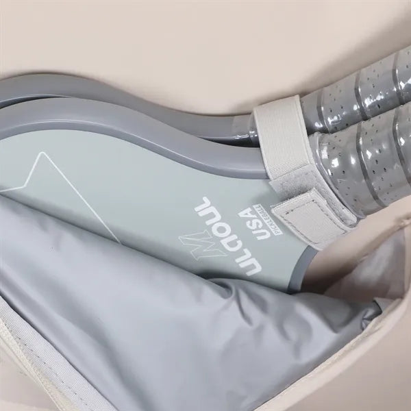 Pickleball Duffel Bag
