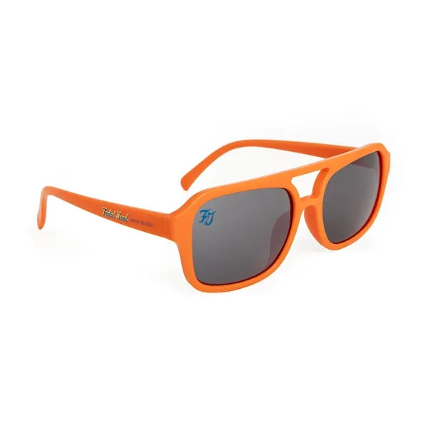 Square Aviator Sunglasses