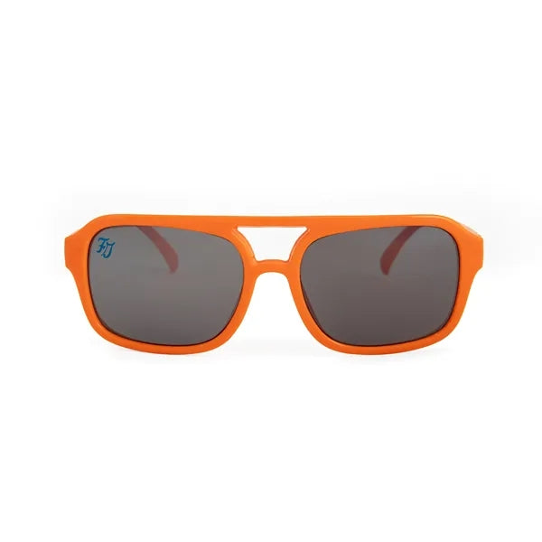 Square Aviator Sunglasses