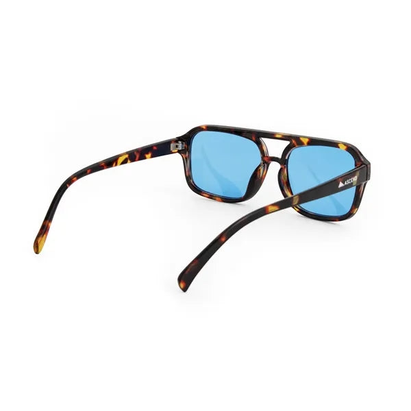 Square Aviator Sunglasses