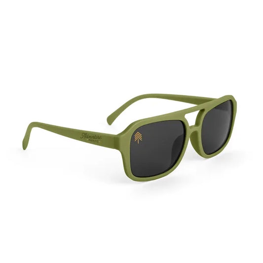 Square Aviator Sunglasses