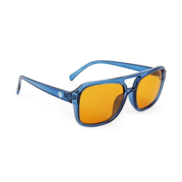 Square Aviator Sunglasses