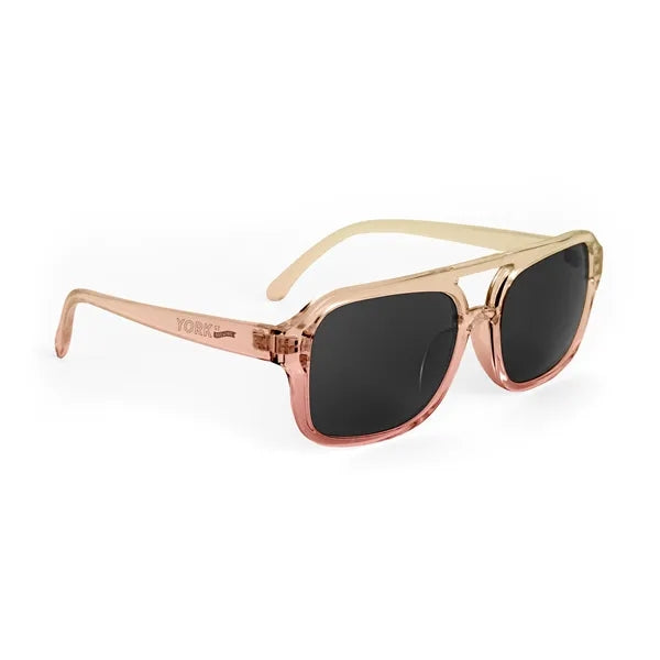 Square Aviator Sunglasses