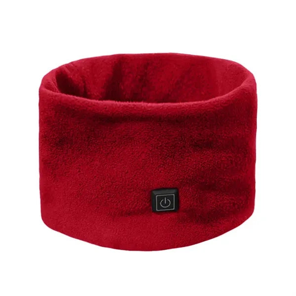 Outdoor Cycling Cold Scarf Cover