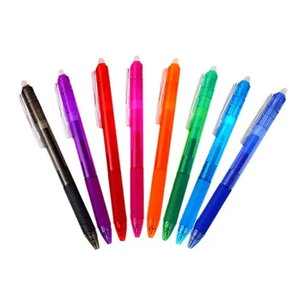 Erasable Pen