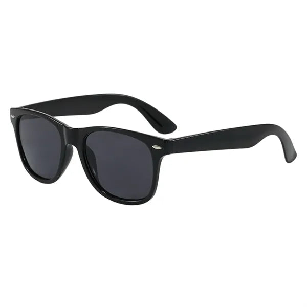 Vintage Simple Fashion Sunglasses