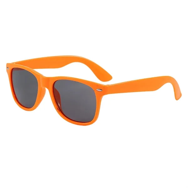 Vintage Simple Fashion Sunglasses