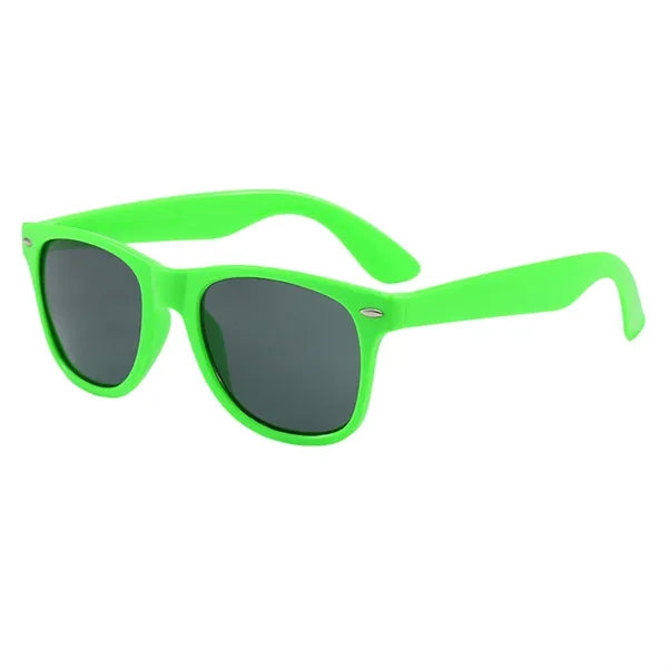 Vintage Simple Fashion Sunglasses