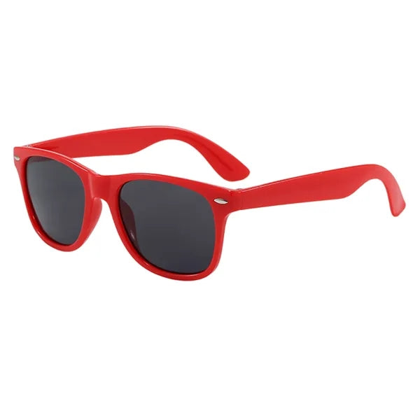 Vintage Simple Fashion Sunglasses