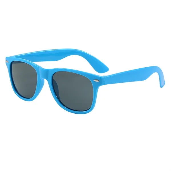 Vintage Simple Fashion Sunglasses