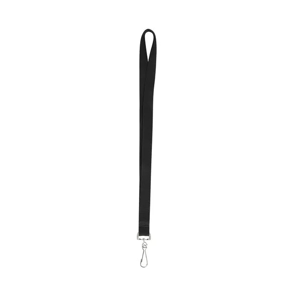 Silkscreened Lanyard