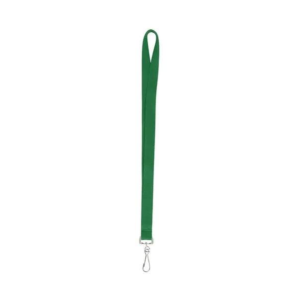 Silkscreened Lanyard