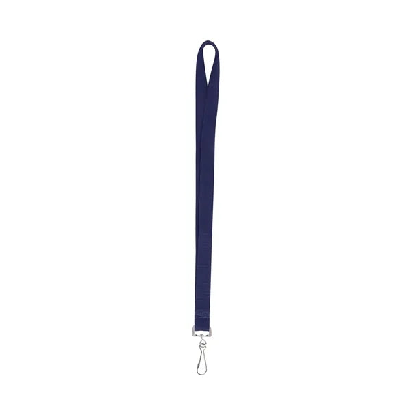 Silkscreened Lanyard