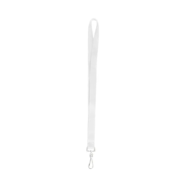 Silkscreened Lanyard