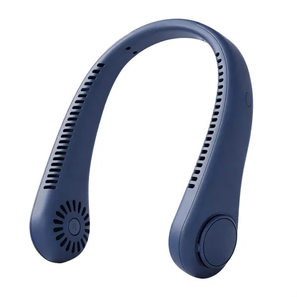 Bladeless Quiet Neck Fan