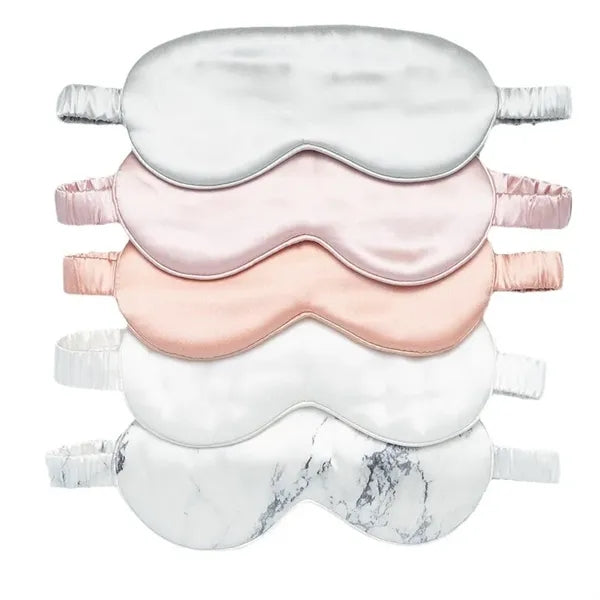 Silk Eye Mask for Sleep