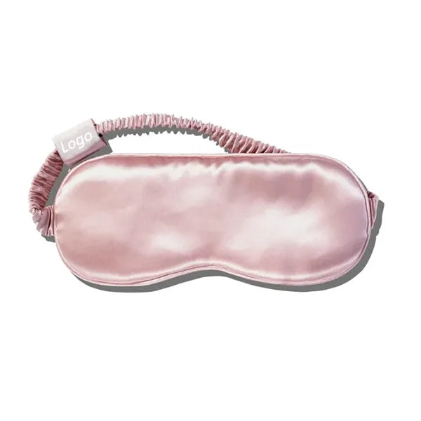 Silk Eye Mask for Sleep