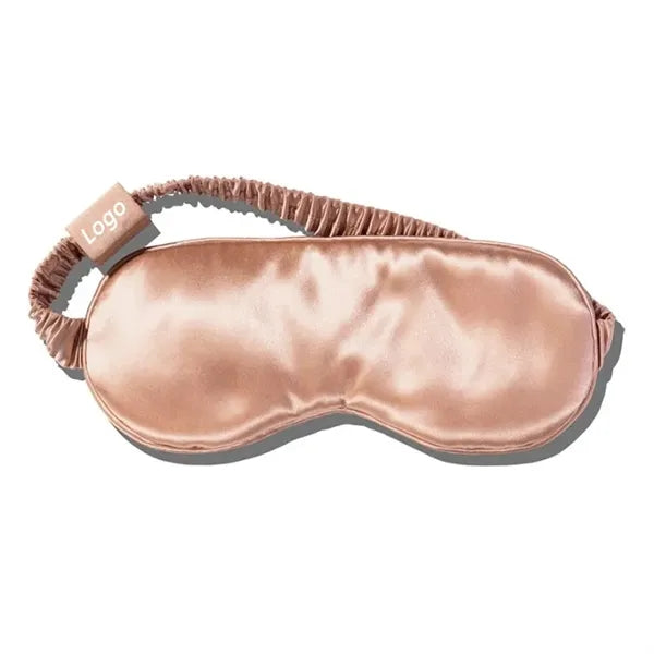 Silk Eye Mask for Sleep