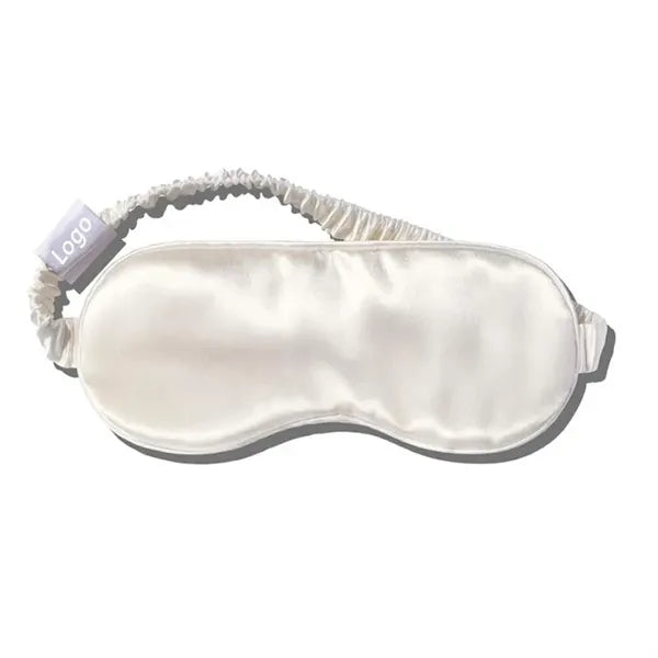 Silk Eye Mask for Sleep