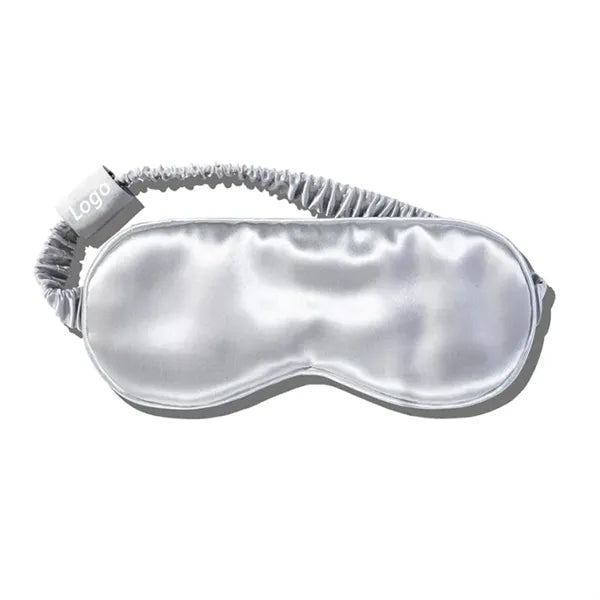 Silk Eye Mask for Sleep