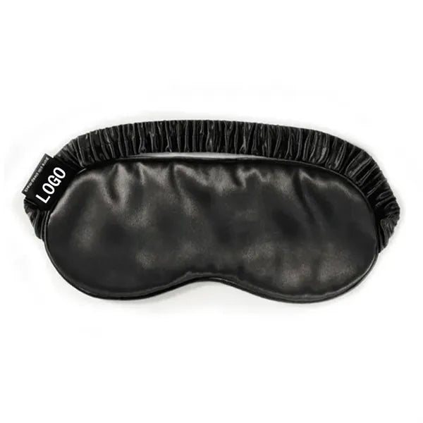 Silk Eye Mask for Sleep