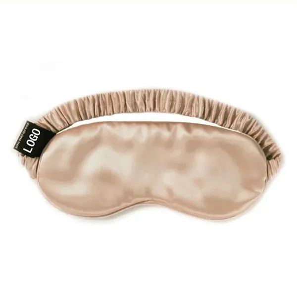 Silk Eye Mask for Sleep