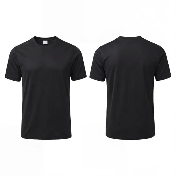 4 oz. Moisture-Wicking Polyester Performance T-Shirt