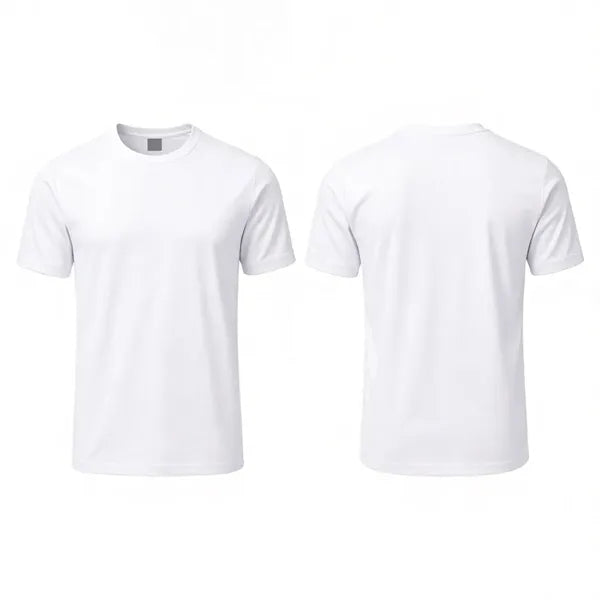 4 oz. Moisture-Wicking Polyester Performance T-Shirt