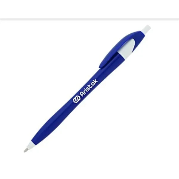 Logo Branded Ballpoint Pen