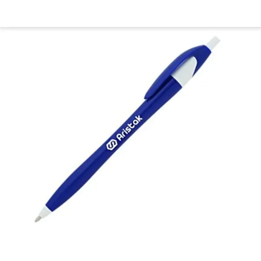 Logo Branded Ballpoint Pen