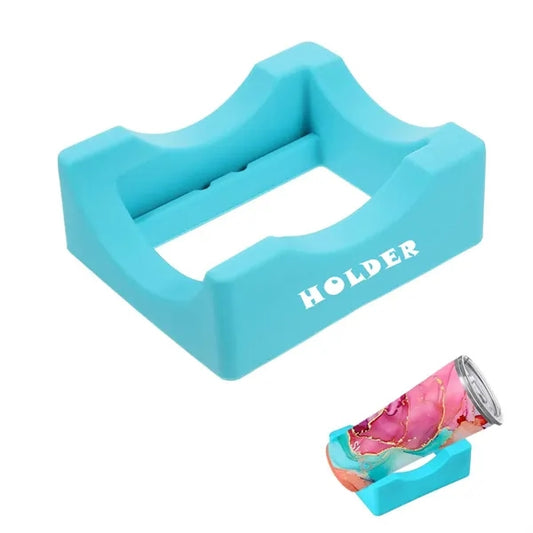 Non Slip Silicone Cup Cradle