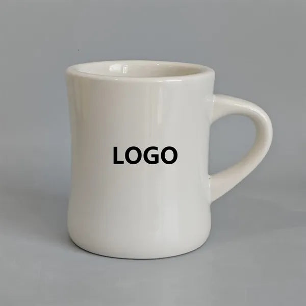 Waisted Ceramic Mug
