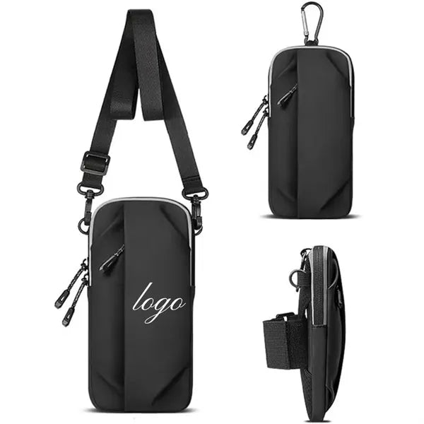 Sports Crossbody Phone Bag