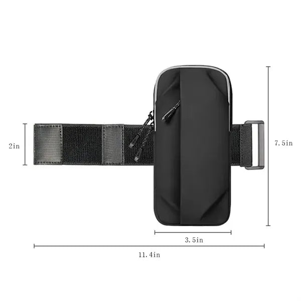 Sports Crossbody Phone Bag