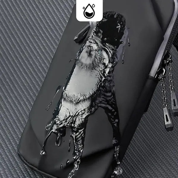 Sports Crossbody Phone Bag