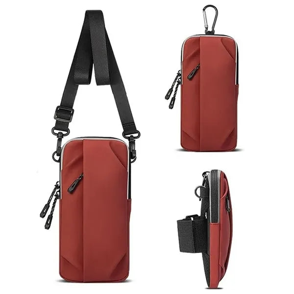 Sports Crossbody Phone Bag