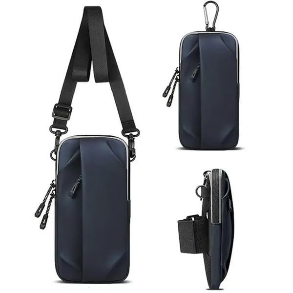 Sports Crossbody Phone Bag