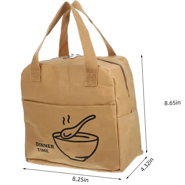 Eco-friendly Lunch Bag
