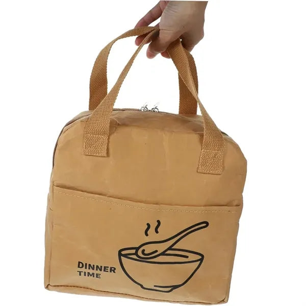 Eco-friendly Lunch Bag