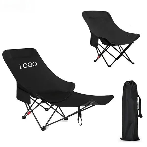 Outdoor Folding Lounge Chair