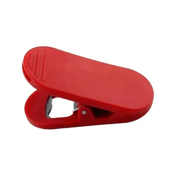 Bottle Opener Keychain Magnetic Metal