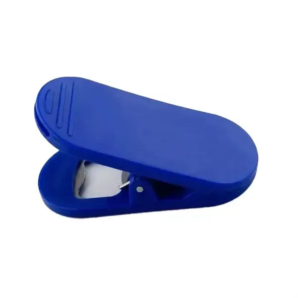 Bottle Opener Keychain Magnetic Metal