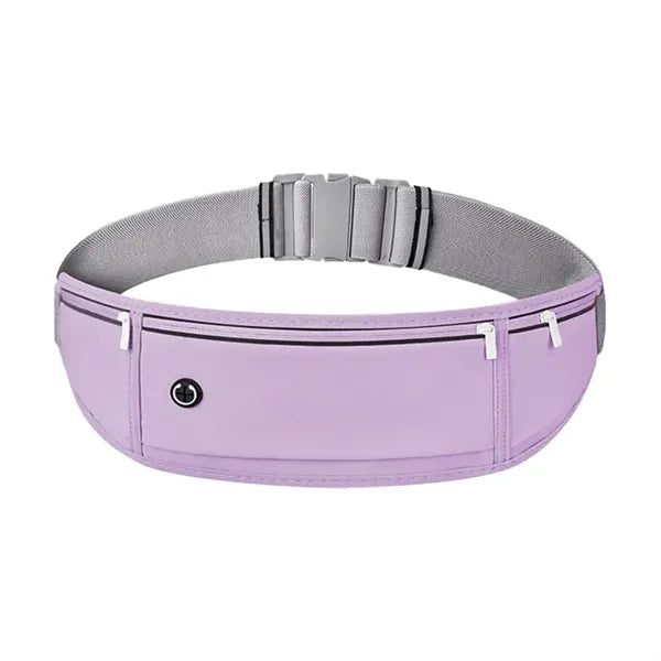 Reflective Running Fanny Pack