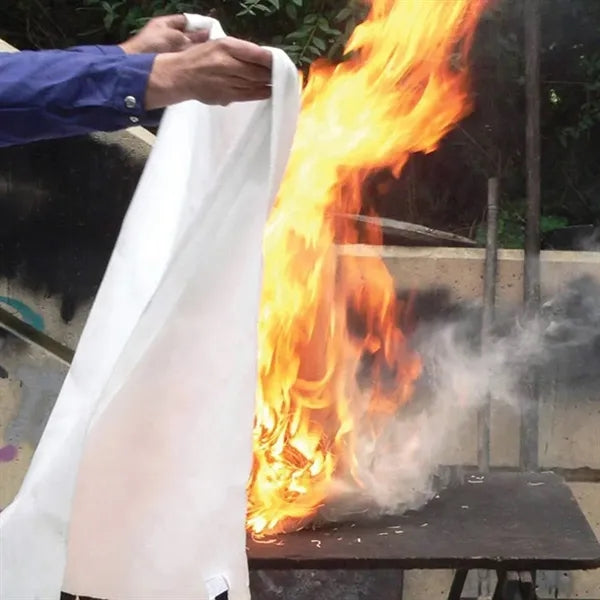 Emergency Rescue Fire Blanket