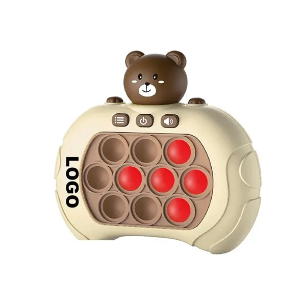 Popit Anxiety Relief Game Console